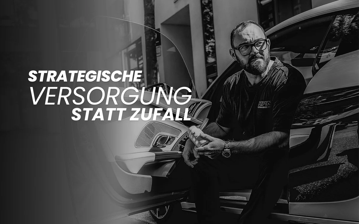 Maximale Performance durch reine Wissenschaft