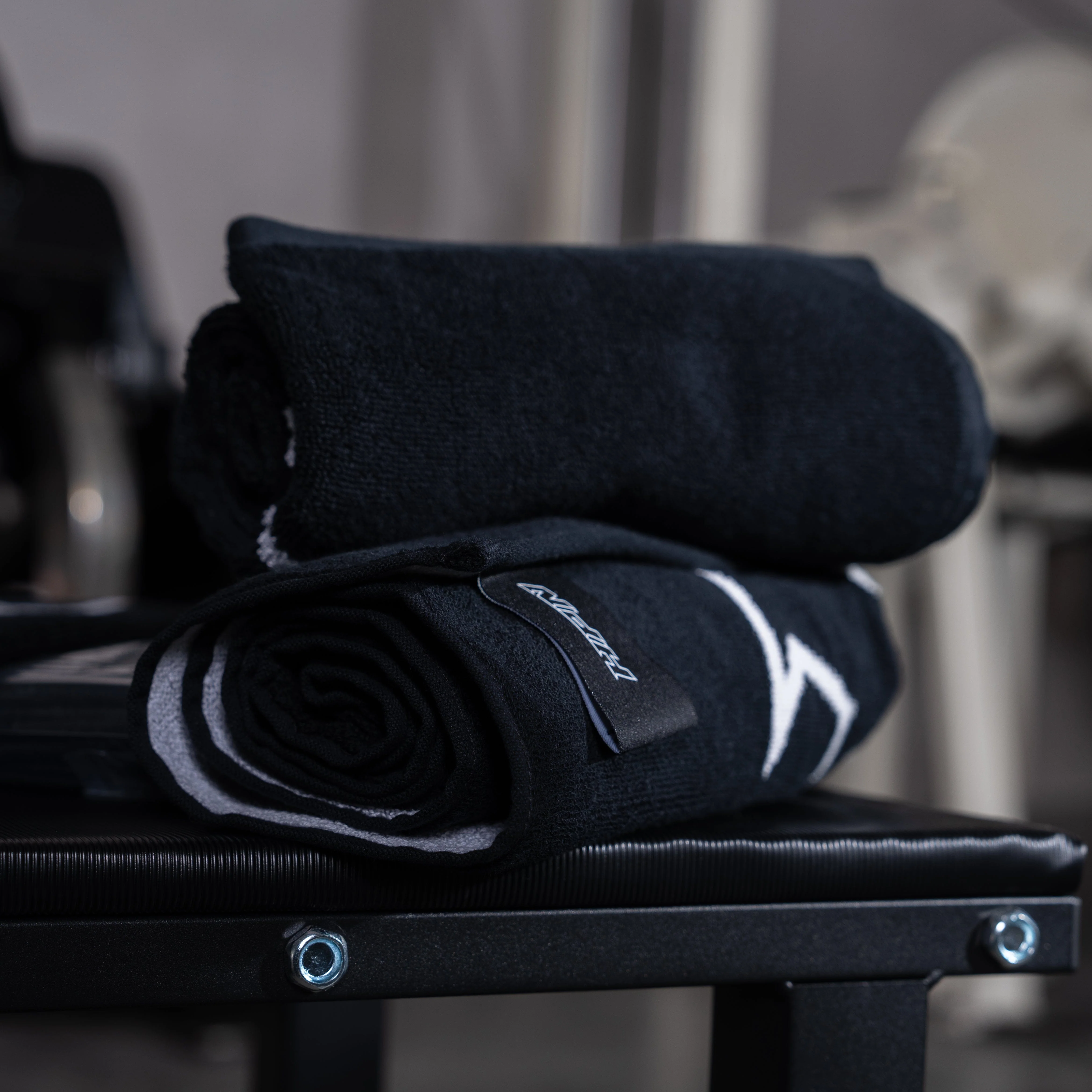 H.P.N Premium Handtuch - Image 3