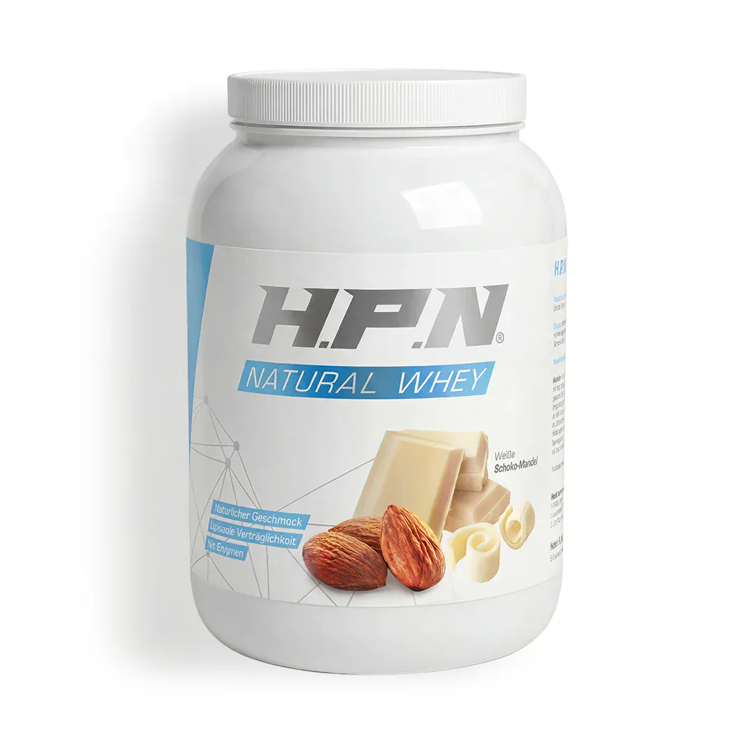 Natural Whey Premium Protein - Image 3