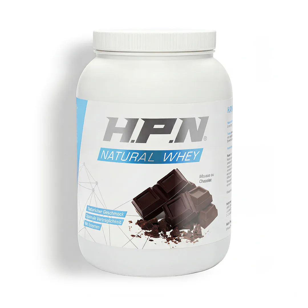 Natural Whey Premium Protein - Image 4