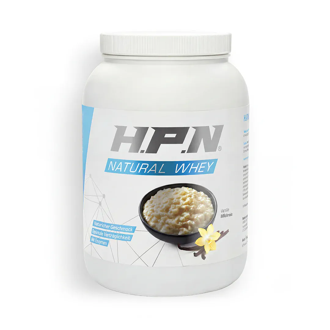Natural Whey Premium Protein - Image 5