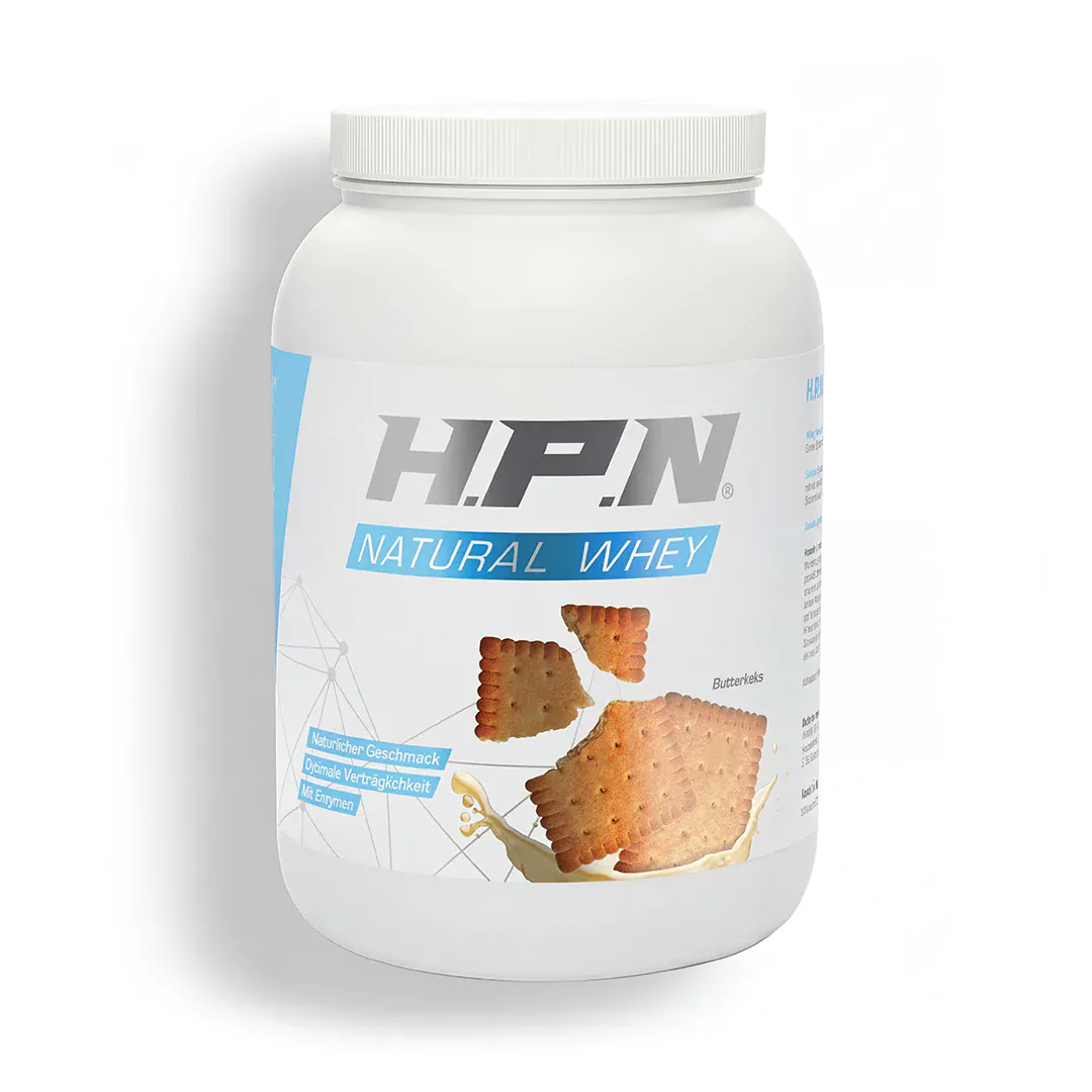 Natural Whey Premium Protein - Image 6
