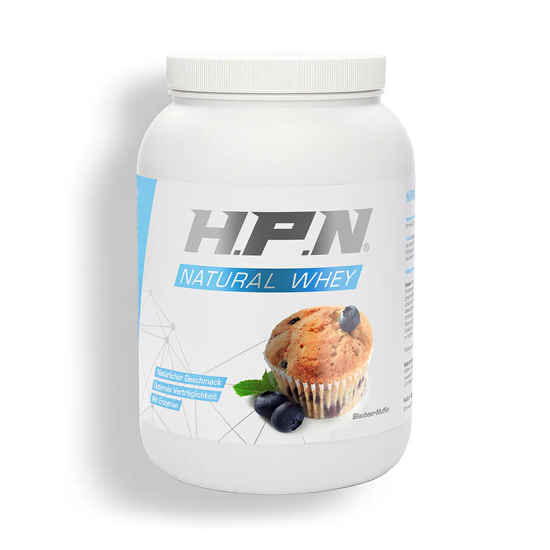 Natural Whey Premium Protein - Image 7
