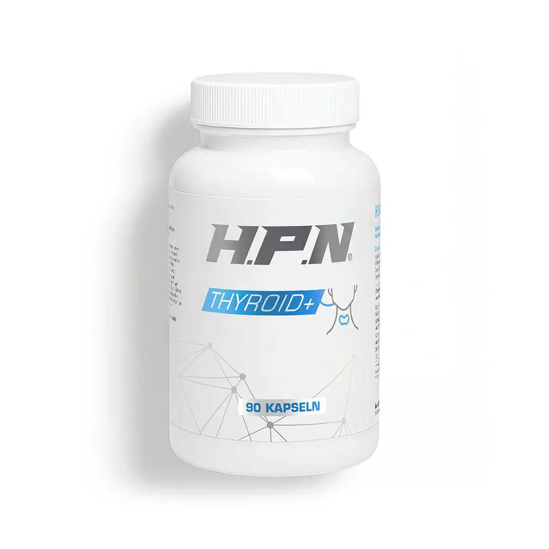 Abnehmen & Stoffwechsel